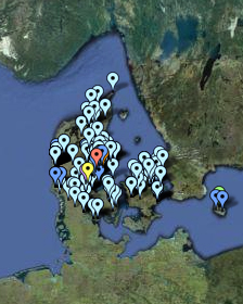 Solcelleanlæg referencer