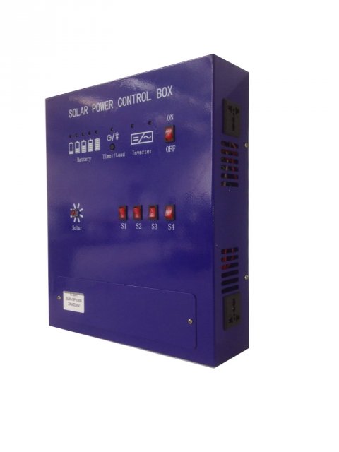 Offgrid inverter | Inverter