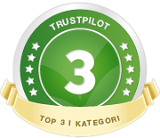 SolarPanels ApS - TrustPilot